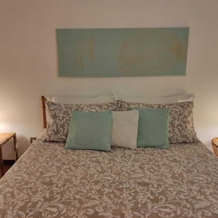 Villino Sunshine S8989 Villa Santa Margherita di Pula Bagian luar foto