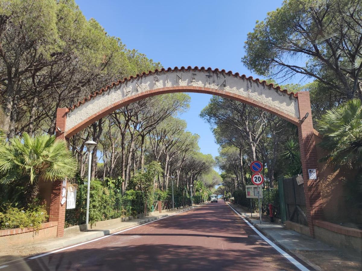 Villino Sunshine S8989 Villa Santa Margherita di Pula Bagian luar foto