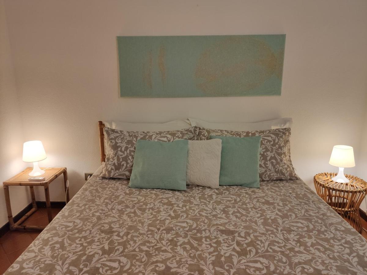 Villino Sunshine S8989 Villa Santa Margherita di Pula Bagian luar foto