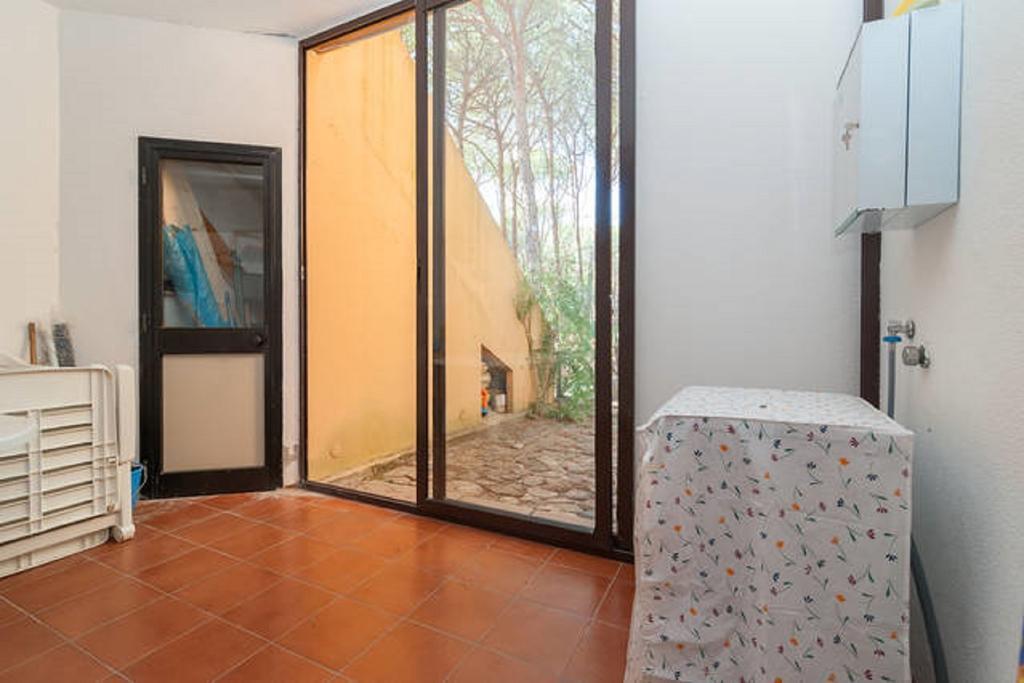 Villino Sunshine S8989 Villa Santa Margherita di Pula Ruang foto