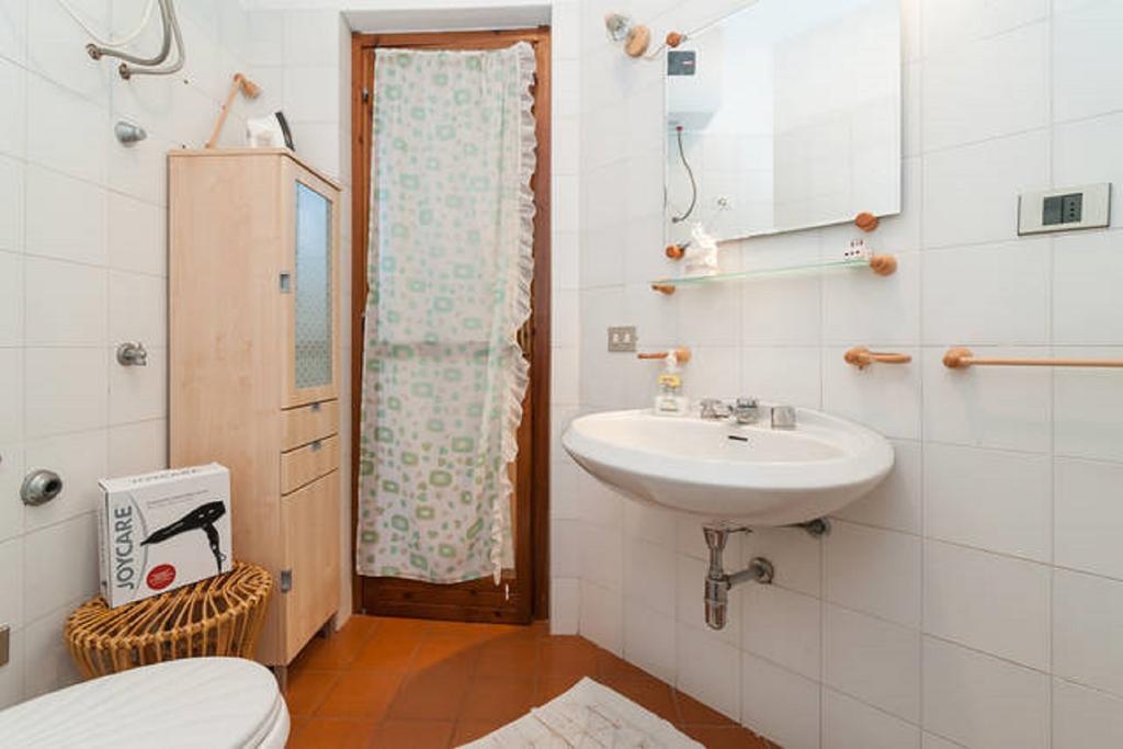 Villino Sunshine S8989 Villa Santa Margherita di Pula Ruang foto