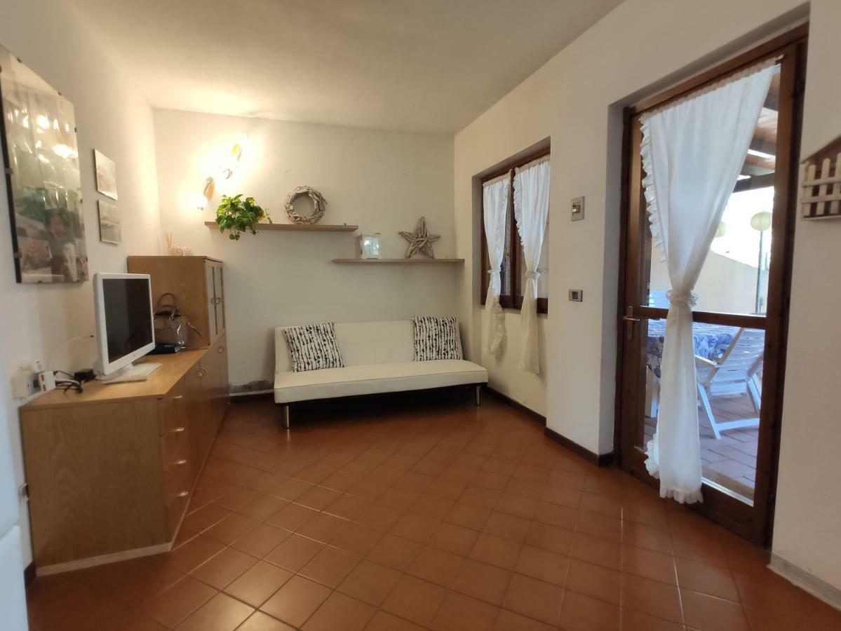 Villino Sunshine S8989 Villa Santa Margherita di Pula Bagian luar foto
