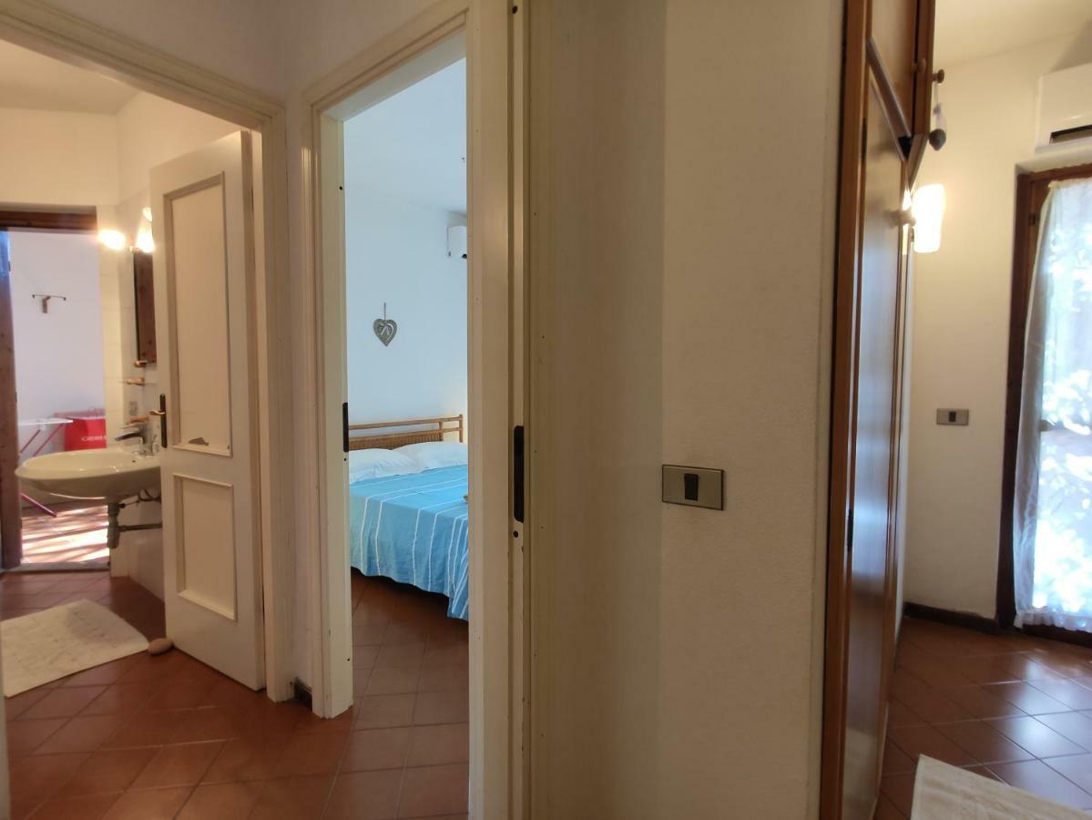 Villino Sunshine S8989 Villa Santa Margherita di Pula Bagian luar foto